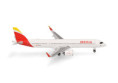 Herpa Wings	Iberia Airbus A321XLR - EC-OIL "1927-1939"